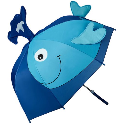 Bálna - manuális gyerek esernyő - von Lilienfeld