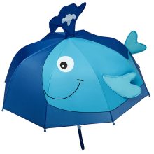 Bálna - manuális gyerek esernyő - von Lilienfeld