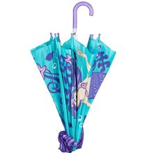 Sellő - manuális gyerek esernyő - von Lilienfeld