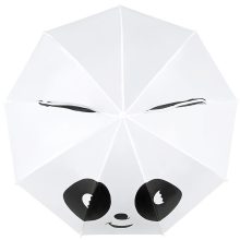 Panda - manuális gyerek esernyő - von Lilienfeld