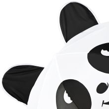 Panda - manuális gyerek esernyő - von Lilienfeld