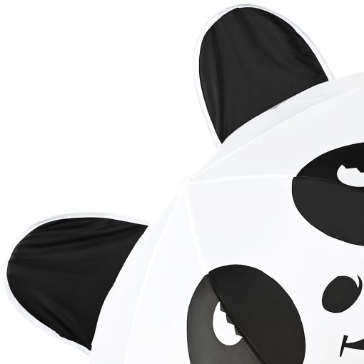 Panda - manuális gyerek esernyő - von Lilienfeld