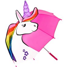 Unikornis - manuális gyerek esernyő - von Lilienfeld