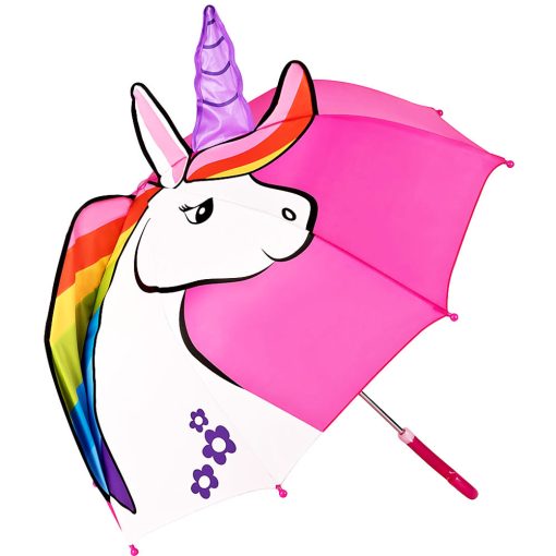 Unikornis - manuális gyerek esernyő - von Lilienfeld