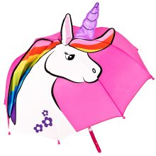 Unikornis - manuális gyerek esernyő - von Lilienfeld