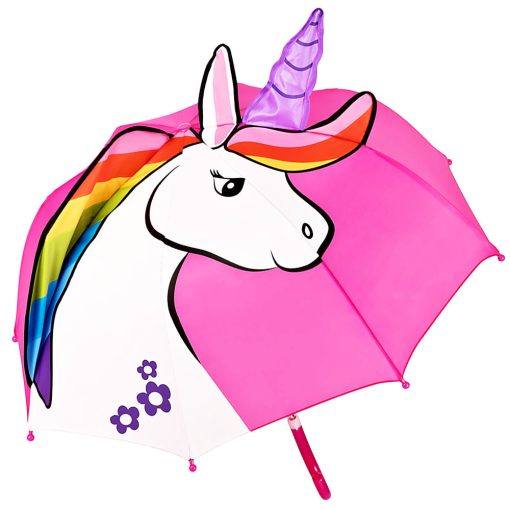 Unikornis - manuális gyerek esernyő - von Lilienfeld