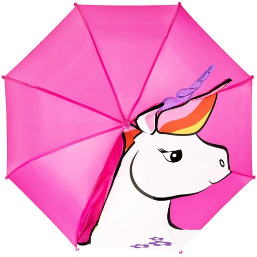 Unikornis - manuális gyerek esernyő - von Lilienfeld