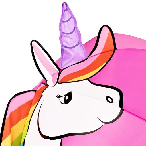 Unikornis - manuális gyerek esernyő - von Lilienfeld