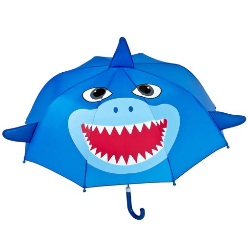 Cápa - manuális gyerek esernyő - von Lilienfeld