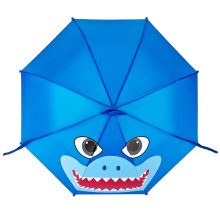 Cápa - manuális gyerek esernyő - von Lilienfeld