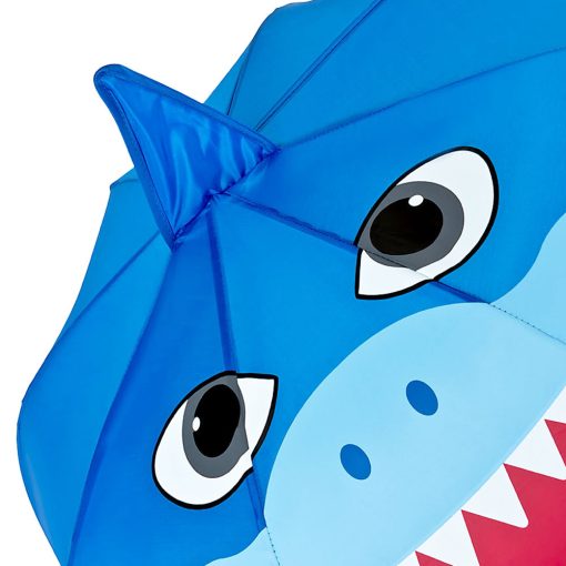 Cápa - manuális gyerek esernyő - von Lilienfeld