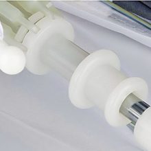 Cápa - manuális gyerek esernyő - von Lilienfeld