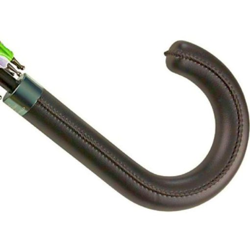 John W. Waterhouse: My sweet rose - UV szűrős - automata hosszúnyelű esernyő / napernyő - von Lilienfeld