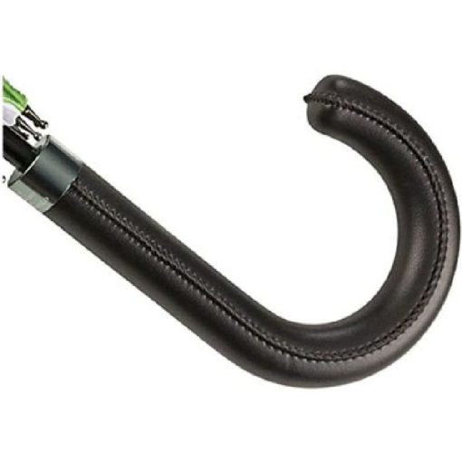 Banánlevelek - UV szűrős - automata hosszúnyelű esernyő / napernyő - von Lilienfeld