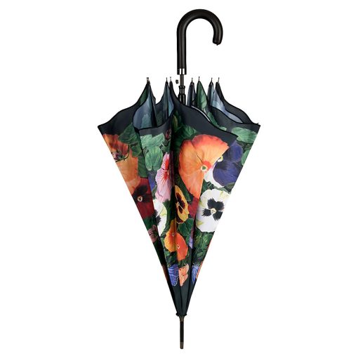 Árvácskák - UV szűrős - automata hosszúnyelű esernyő / napernyő - von Lilienfeld