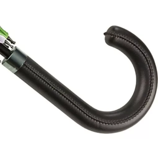 Nyári égbolt - UV szűrős - automata hosszúnyelű esernyő / napernyő - von Lilienfeld