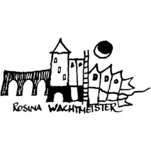 Wachtmeister: All Together- Együtt - UV szűrős - automata hosszúnyelű esernyő / napernyő - von Lilienfeld