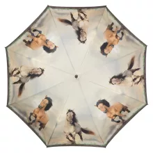 Vadlovak - UV szűrős - automata hosszúnyelű esernyő / napernyő - von Lilienfeld