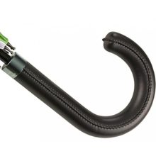 Francia Bulldog - UV szűrős - automata hosszúnyelű esernyő / napernyő - von Lilienfeld