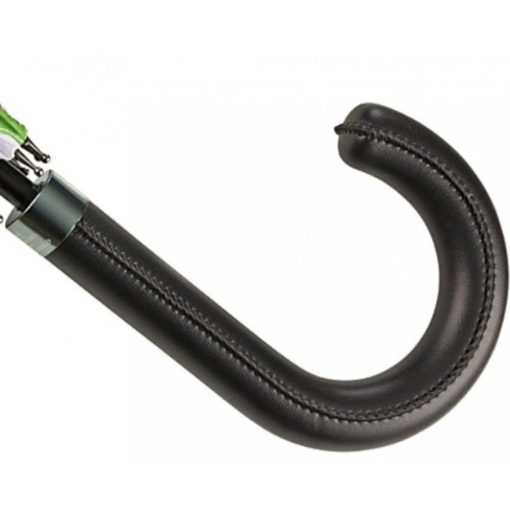 Francia Bulldog - UV szűrős - automata hosszúnyelű esernyő / napernyő - von Lilienfeld