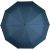   Clark  - UV szűrős - sötétkék, viharálló, teflon bevonatú, automata összecsukható esernyő / napernyő - von Lilienfeld