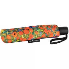 Klimt: Falusi kert - UV szűrős - automata összecsukható esernyő / napernyő - von Lilienfeld