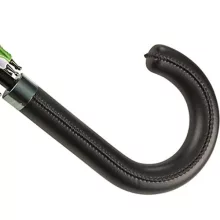 Monet: Vizililiomok kék - UV szűrős - automata hosszúnyelű esernyő / napernyő - von Lilienfeld