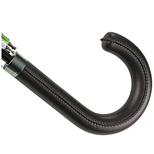 Monet: Vizililiomok kék - UV szűrős - automata hosszúnyelű esernyő / napernyő - von Lilienfeld