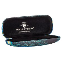 Van Gogh: Csillagos éj - Szemüvegtok tisztítókendővel - von Lilienfeld