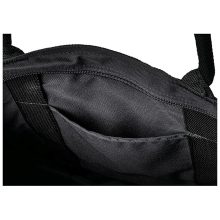 Vermeer: Lány gyöngy fülbevalóval - Válltáska - von Lilienfeld