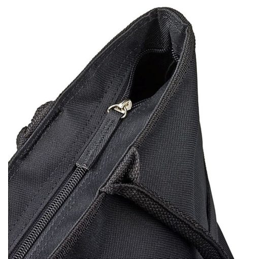 Vermeer: Lány gyöngy fülbevalóval - Válltáska - von Lilienfeld