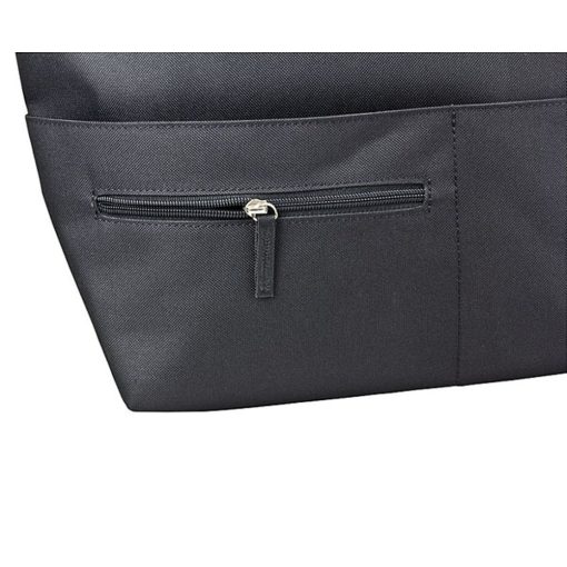 Vermeer: Lány gyöngy fülbevalóval - Válltáska - von Lilienfeld