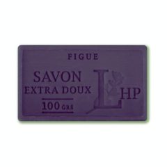 Marseille szappan, növényi olajjal 100g, Figue (füge)