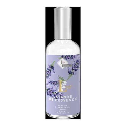 Szobaillatosító spray 100ml, Lavande