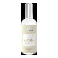 Szobaillatosító spray 100ml, Fleur De Coton (Gyapotvirág)