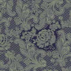   Lace Embossed purple dombornyomott papírszalvéta 25x25cm, 15db-os