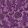 Lace Embossed blackberry dombornyomott papírszalvéta 33x33cm, 15db-os