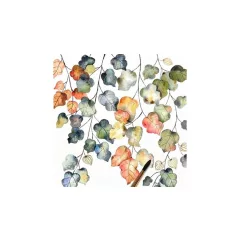 Bright Fall papírszalvéta 33x33cm, 20db-os – PPD