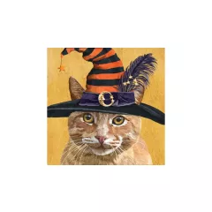 Hazel papírszalvéta 33x33cm, 20db-os – PPD