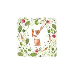 Easter Hurricane papírszalvéta 33x33cm, 20db-os – PPD