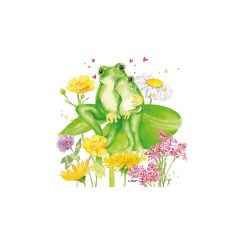 Tina & Tom papírszalvéta 33x33cm, 20db-os – PPD