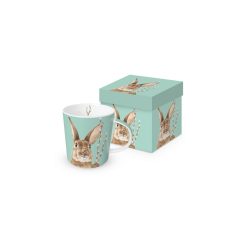 Porcelánbögre 0,4l dobozban, Fred – PPD