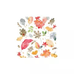Fall Impression papírszalvéta 33x33cm, 20db-os – PPD