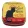 Fémdoboz 6,3x1,8x5,2cm, Chat Noir – Fridolin