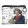 Mini pénztárca, polyester, 12x1,5x10cm, Beethoven