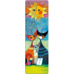   Könyvjelző 5x16cm, Rosina Wachtmeister: Moment di Felicitá