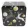 Konyhai fémdoboz 150x150x75mm, Deer Black Gold
