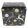 konyhai fémdoboz 187x187x80mm, Deer Black Gold