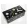 Konyhai fémdoboz 260x140x80mm, Deer Black Gold