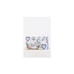   Szappan nagy, levendulás csipkebogyó olajjal 180g, Tihanyi Garde-Robe – Tihanyi Levendula Manufaktúra